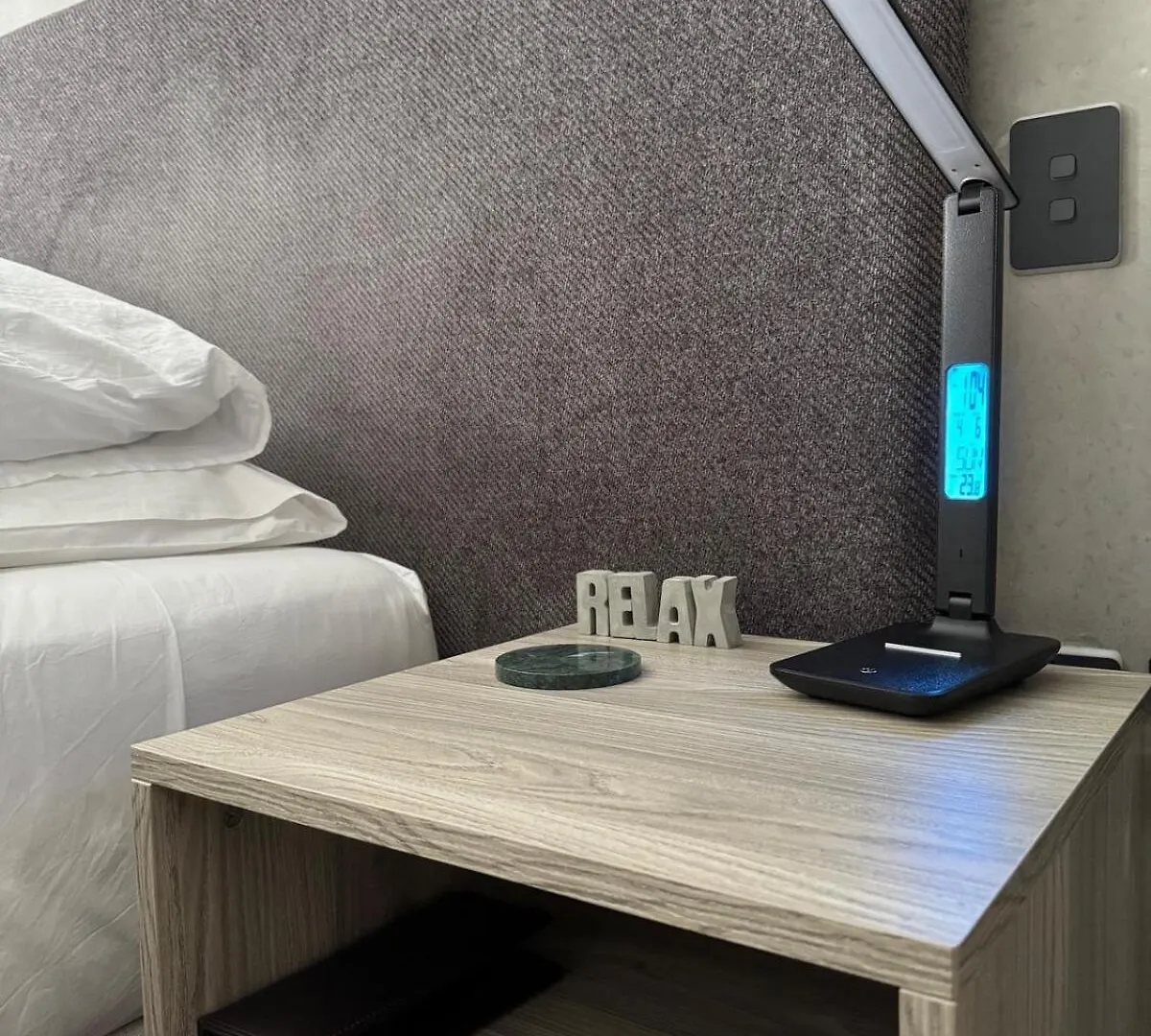 Whitewood Suites Apartment 1B Christchurch New Zealand