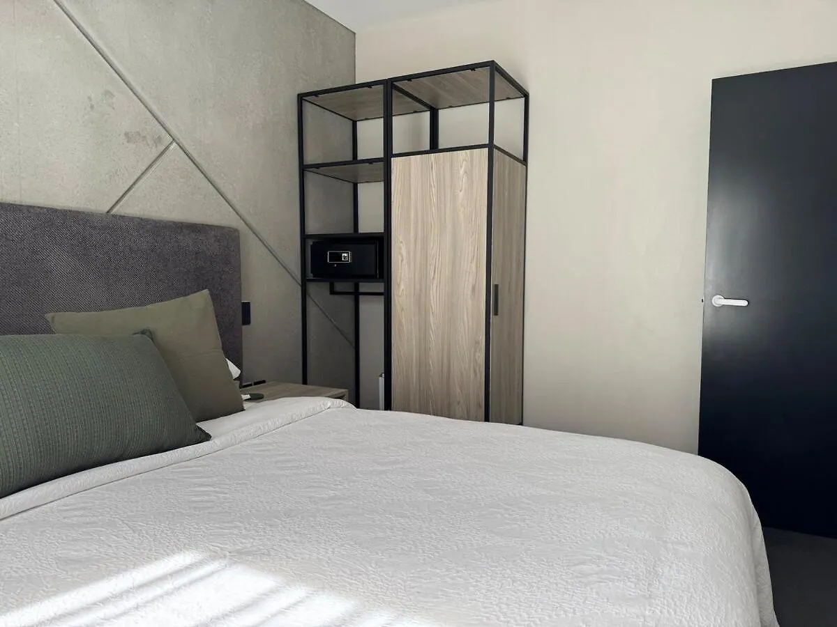 Whitewood Suites Apartment 1B Christchurch New Zealand