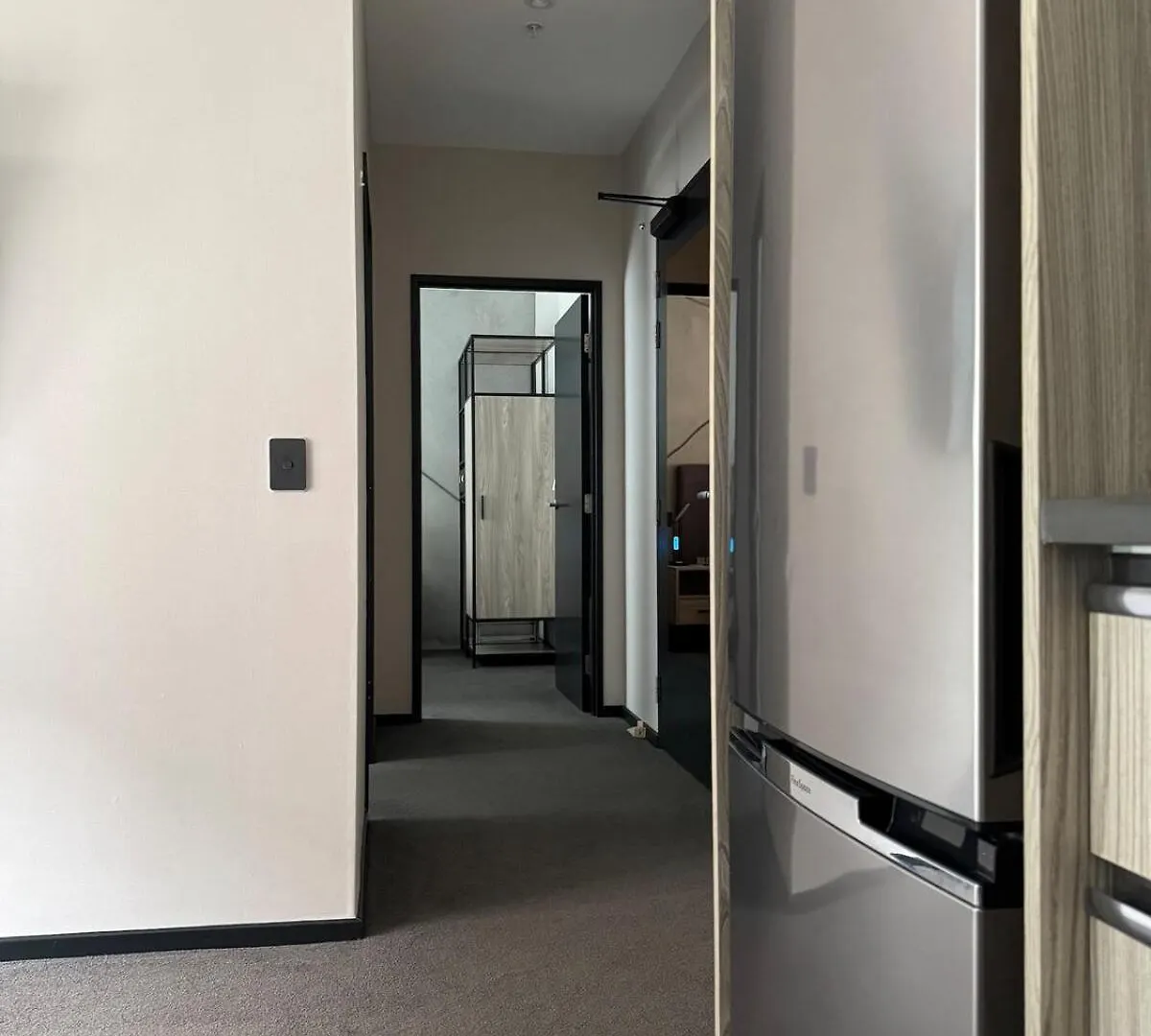 Whitewood Suites Apartment 1B Christchurch
