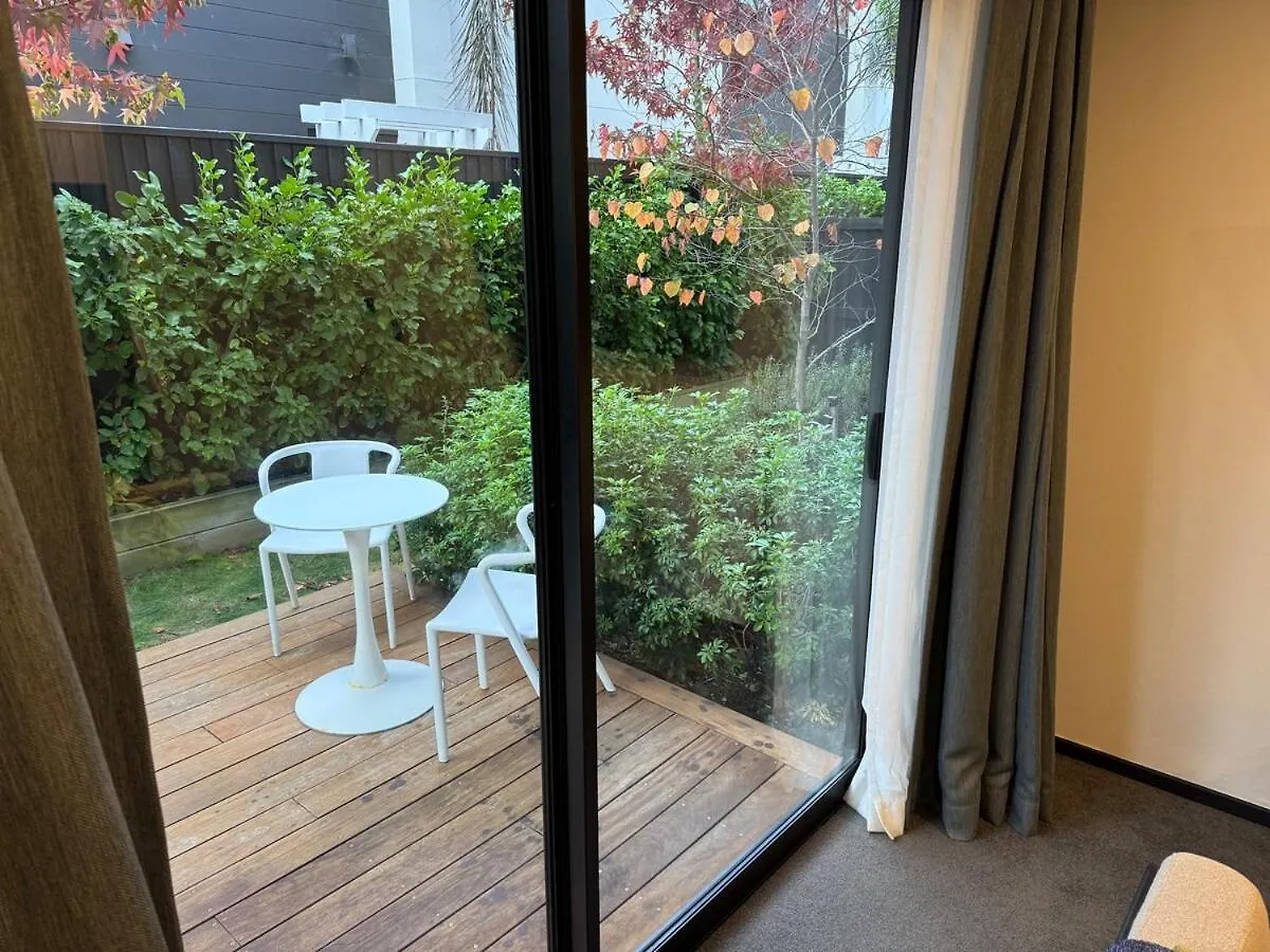 Whitewood Suites Apartment 1B Christchurch