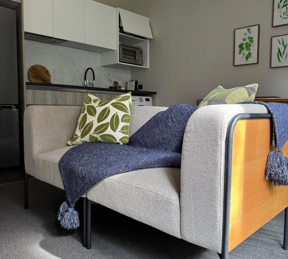 Whitewood Suites Apartment 1B Christchurch