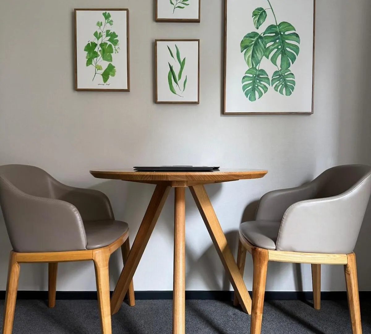 Whitewood Suites Apartment 1B Christchurch 0*,